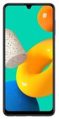 Смартфон Samsung Galaxy M32 6/128 ГБ, белый