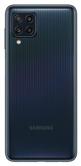Смартфон Samsung Galaxy M32 6/128 ГБ, черный