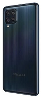 Смартфон Samsung Galaxy M32 6/128 ГБ, черный