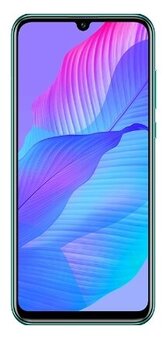 Смартфон HUAWEI Y8P 4/128GB, изумрудно-зеленый