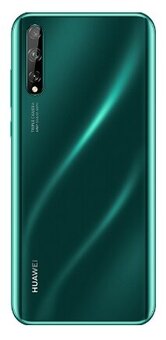 Смартфон HUAWEI Y8P 4/128GB, изумрудно-зеленый