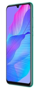 Смартфон HUAWEI Y8P 4/128GB, изумрудно-зеленый