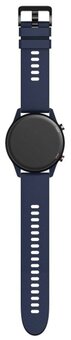Умные часы Xiaomi Mi Watch, Navy Blue BHR4583GL