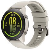 Умные часы Xiaomi Mi Watch Beige/слоновая кость BHR4723GL