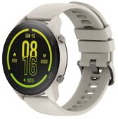 Умные часы Xiaomi Mi Watch Beige/слоновая кость BHR4723GL