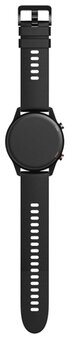 Смарт-часы Mi Watch (Black) XMWTCL02 (BHR4550GL) (X29339)