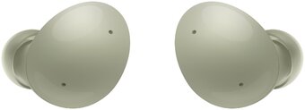 Беспроводные наушники Samsung Galaxy Buds2, оливковый