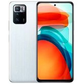 Смартфон Xiaomi Poco X3 GT 8/128GB EU, белый (Cloud White)﻿ 