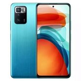 Смартфон Xiaomi POCO X3 GT 256GB Global, cloud white (белый)