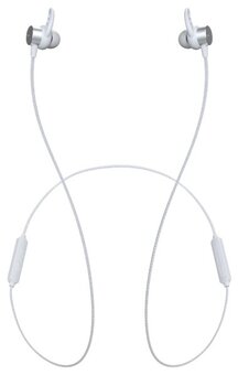 Беспроводные наушники ELARI BeatBand EBB-001, white