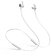 Беспроводные наушники ELARI BeatBand EBB-001, white Беспроводные наушники ELARI BeatBand EBB-001, white