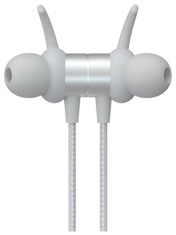 Беспроводные наушники ELARI BeatCord EBC-001, white