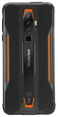Смартфон Blackview BV6300 Pro 6/128 ГБ, оранжевый
