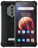 Смартфон Blackview BV6600 4/64 ГБ, черный