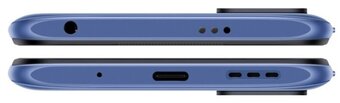 Смартфон Xiaomi Redmi Note 10T 4/128GB (NFC), Синяя полночь