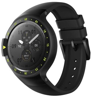 Умные часы Ticwatch Sport, night