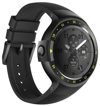 Умные часы Ticwatch Sport, night