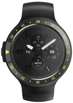 Умные часы Ticwatch Sport, night