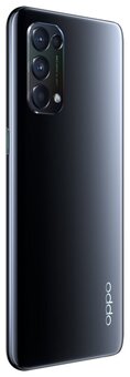 Смартфон OPPO Reno 5 8/128GB, черный
