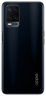 Смартфон OPPO A54 4/64GB, черный