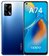 Смартфон OPPO A74 4/128GB, синий Смартфон OPPO A74 4/128GB, синий