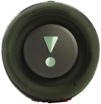 Портативная акустика JBL Charge 5, 40 Вт, камуфляж