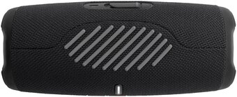 Портативная акустика JBL Charge 5, черный