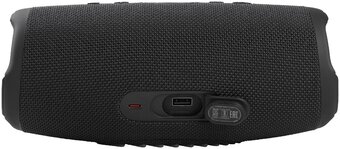 Портативная акустика JBL Charge 5, черный