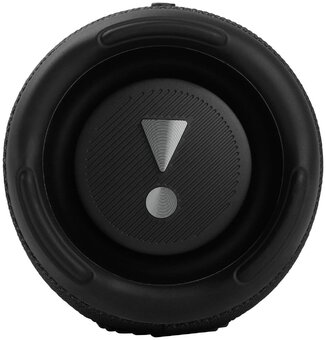 Портативная акустика JBL Charge 5, черный
