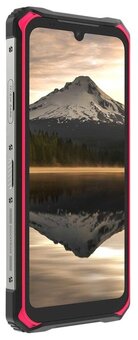 Смартфон DOOGEE S86 Pro 8/128GB, огненно-красный