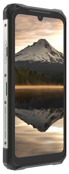 Смартфон DOOGEE S86 Pro 8/128GB, минеральный черный