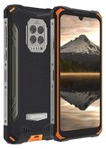 Смартфон DOOGEE S86 Pro 8/128GB, огненно-оранжевый