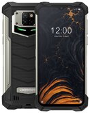 Смартфон DOOGEE S88 Plus 8/128 ГБ, mineral black