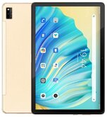 Планшет Blackview Tab 10 (2021) RU, 4 ГБ/64 ГБ, Wi-Fi + Cellular, золотистый