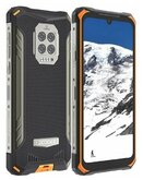 Смартфон DOOGEE S86, mineral black