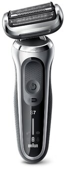 Электробритва Braun 70-S1000s Series 7,серебро