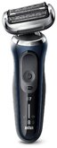 Электробритва Braun 70-B1000s Series 7,синий