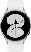 Умные часы Samsung Galaxy Watch4 40 мм Wi-Fi NFC RU, серебро