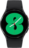 Умные часы Samsung Galaxy Watch4 44 мм Wi-Fi NFC, черный