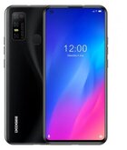 Смартфон DOOGEE N30 4/128GB EU, черный