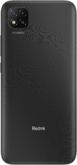 Смартфон Xiaomi Redmi 9C NFC 4/128 ГБ Global, серый