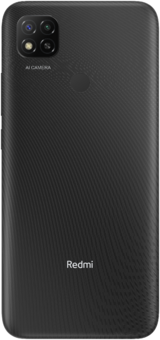 Смартфон Xiaomi Redmi 9C NFC 4/128 ГБ RU, серый