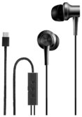 Наушники Xiaomi Mi ANC Type-C In-Ear Earphones, black
