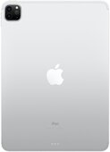 Планшет Apple iPad Pro 11 (2020) Wi-Fi, 1TB, Wi-Fi, silver