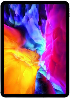 Планшет Apple iPad Pro 11 (2020) Wi-Fi, 1TB, Wi-Fi, space gray