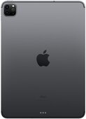 Планшет Apple iPad Pro 11 (2020) Wi-Fi, 1TB, Wi-Fi, space gray