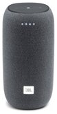Умная колонка JBL Link Portable с Алисой, серый