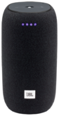 Умная колонка JBL Link Portable с Алисой, черный