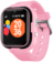 Детские умные часы GEOZON JUNIOR, розовый Детские умные часы GEOZON JUNIOR, розовый