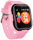 Детские умные часы GEOZON JUNIOR, розовый Детские умные часы GEOZON JUNIOR, розовый